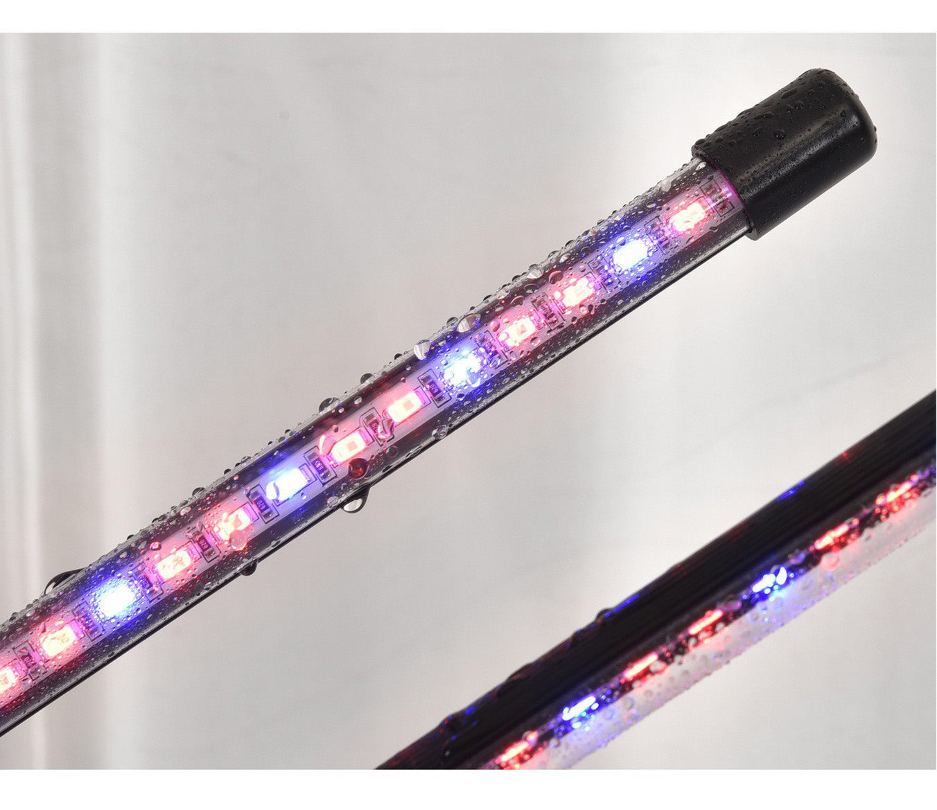 LED Plant Grow Light 4 Tube RC