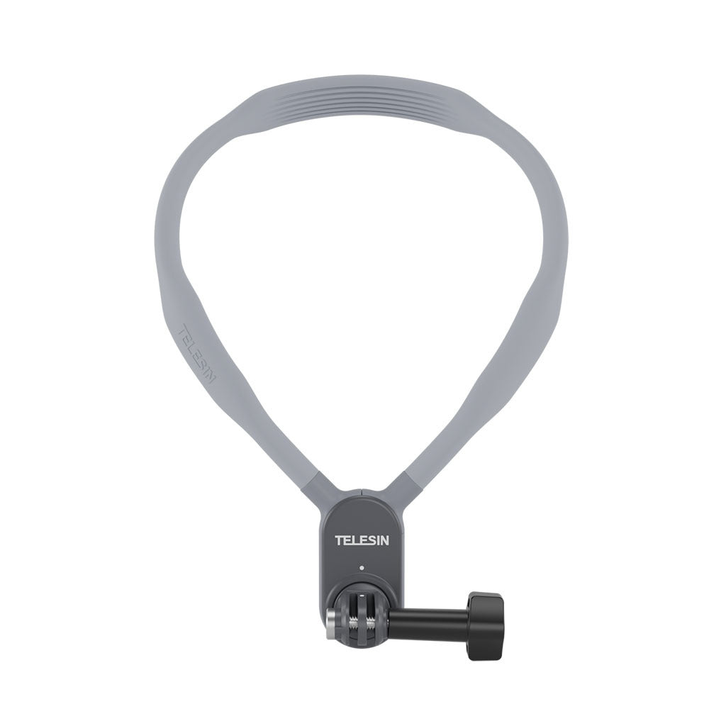 Action Camera Chest Mount U Shape