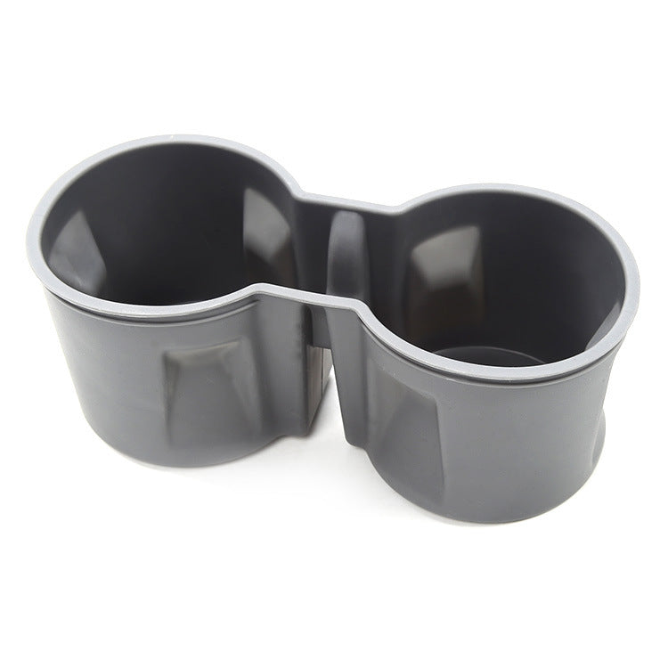 2021-2024 Tesla Model Y Model 3 Center Console Cup Holder Insert