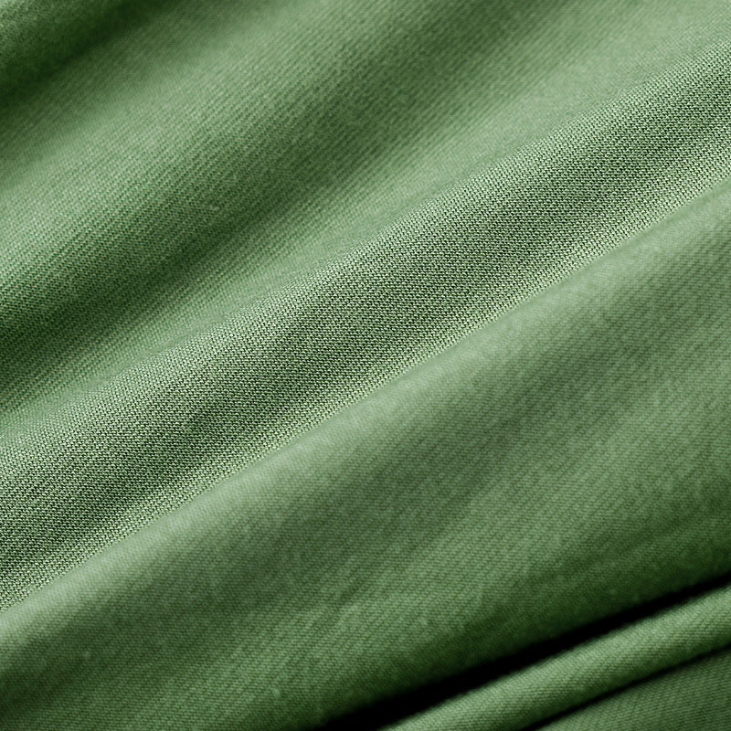 Kid Tutu Skirt Green S/M
