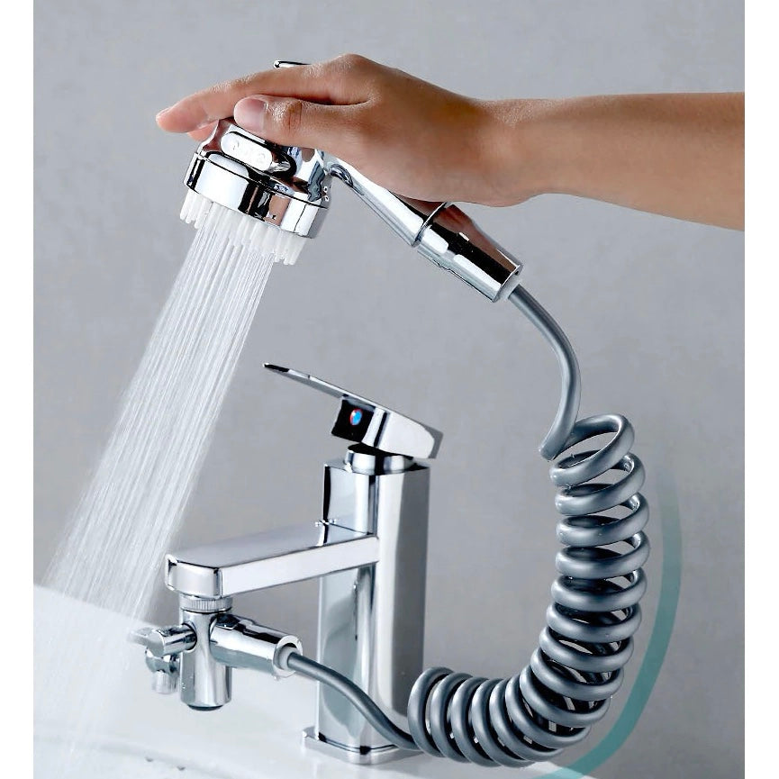 Sink Faucet Sprayer Hose Attachment